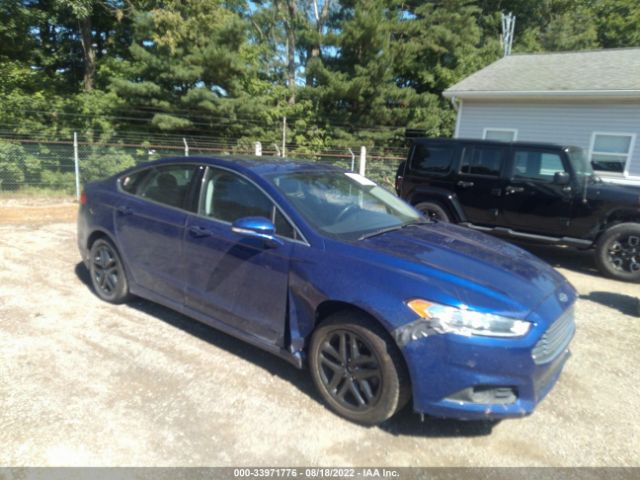 ford fusion 2013 3fa6p0hr5dr175820