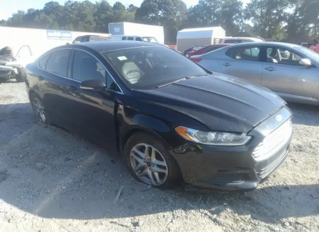 ford fusion 2013 3fa6p0hr5dr181360