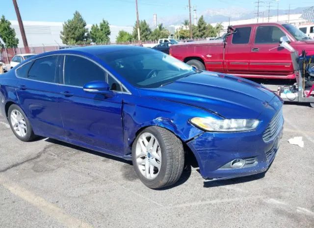 ford fusion 2013 3fa6p0hr5dr184422