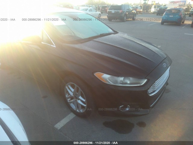 ford fusion 2013 3fa6p0hr5dr194836