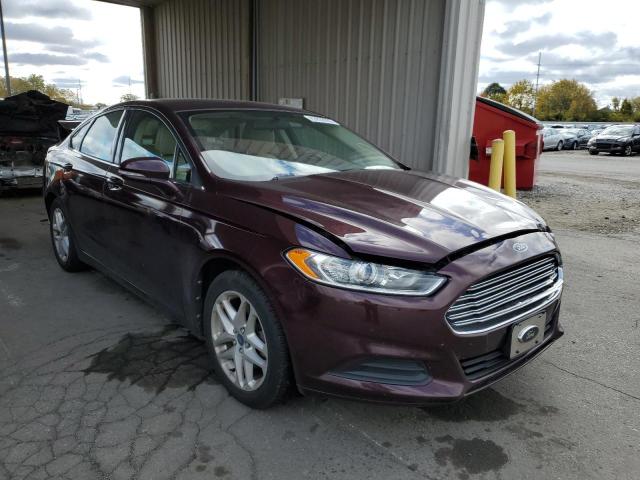 ford fusion se 2013 3fa6p0hr5dr197588