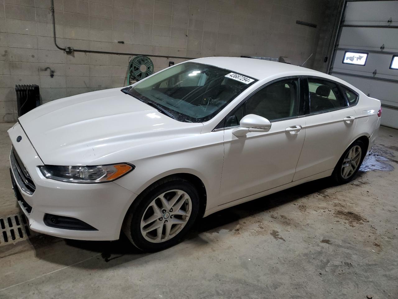 ford fusion 2013 3fa6p0hr5dr201848