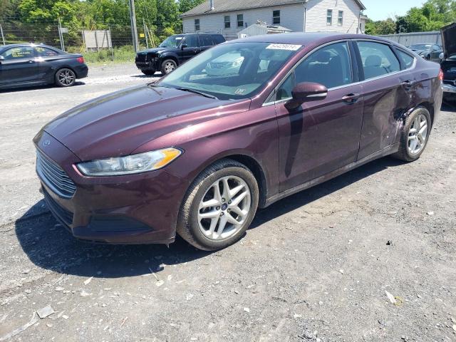 ford fusion 2013 3fa6p0hr5dr217760