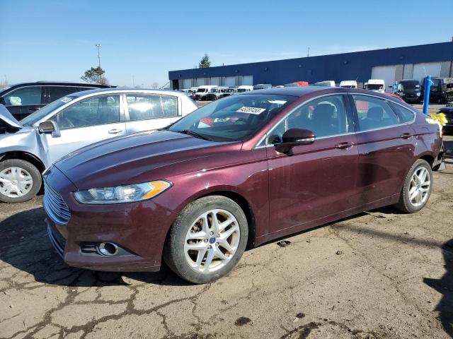 ford fusion se 2013 3fa6p0hr5dr218763