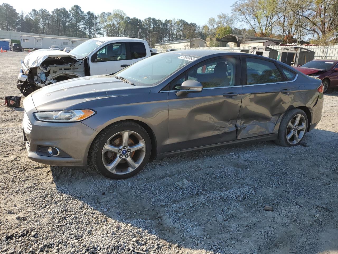 ford fusion 2013 3fa6p0hr5dr258258