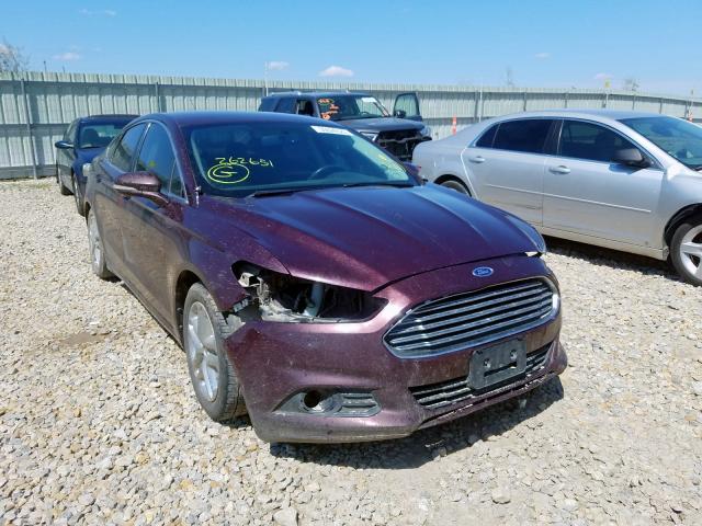 ford fusion se 2013 3fa6p0hr5dr262651