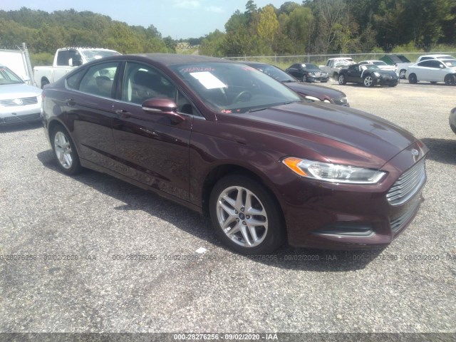 ford fusion 2013 3fa6p0hr5dr268711