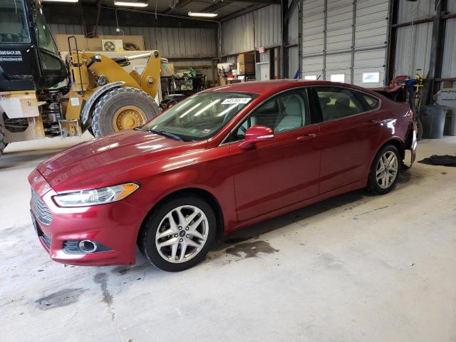 ford fusion 2013 3fa6p0hr5dr273360