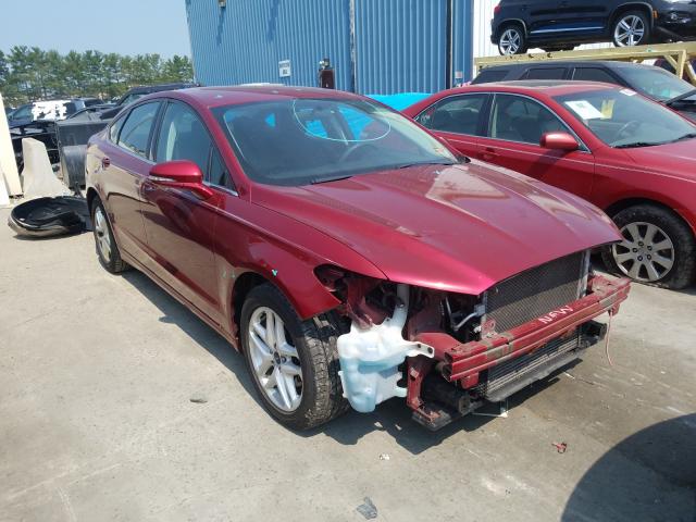 ford fusion se 2013 3fa6p0hr5dr277232