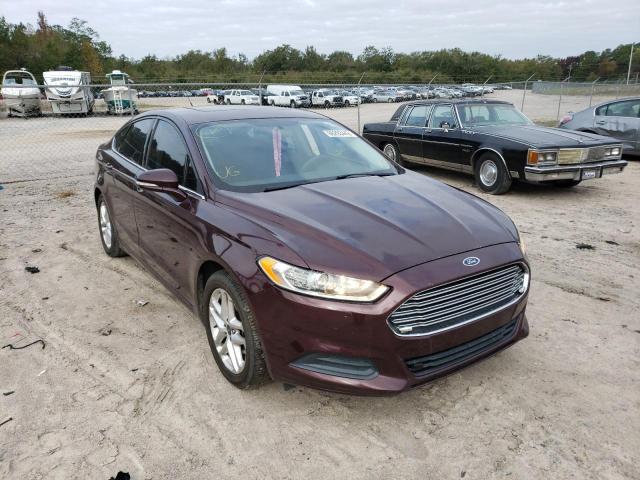 ford fusion se 2013 3fa6p0hr5dr313257