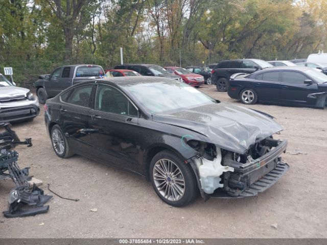 ford fusion 2013 3fa6p0hr5dr337462