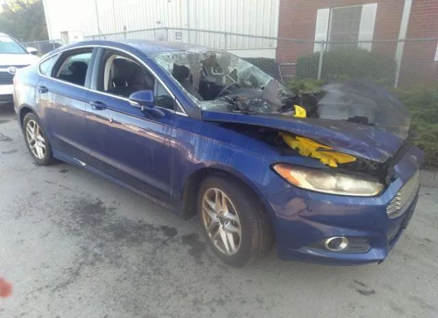 ford fusion 2013 3fa6p0hr5dr347781