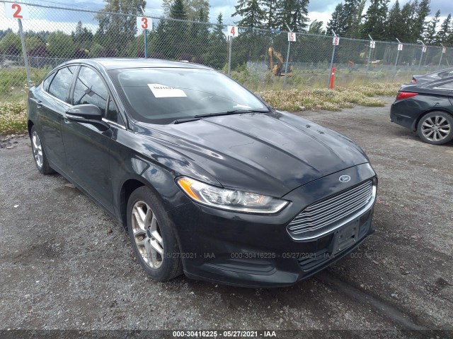 ford fusion 2013 3fa6p0hr5dr350907