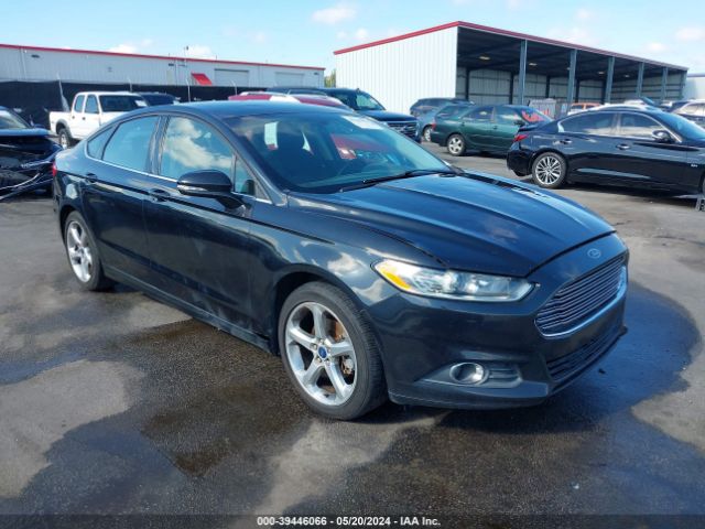 ford fusion 2013 3fa6p0hr5dr367738