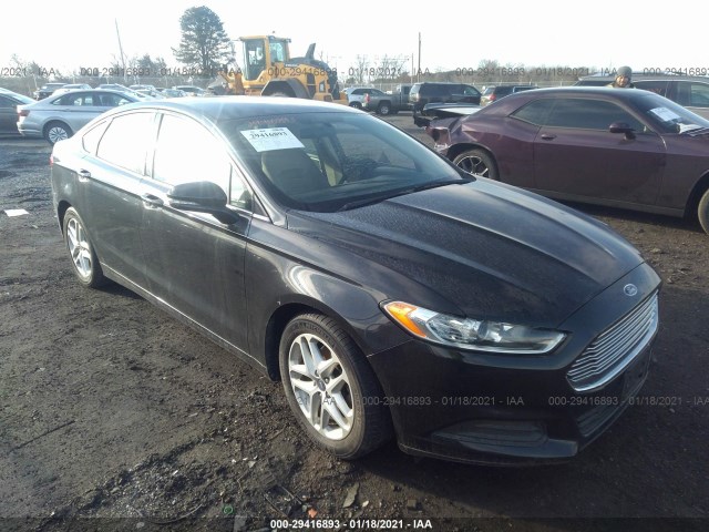 ford fusion 2013 3fa6p0hr5dr375547