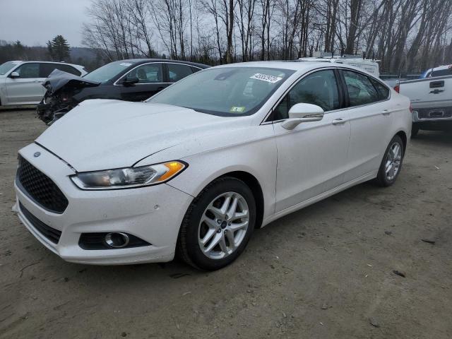 ford fusion se 2014 3fa6p0hr5er161188