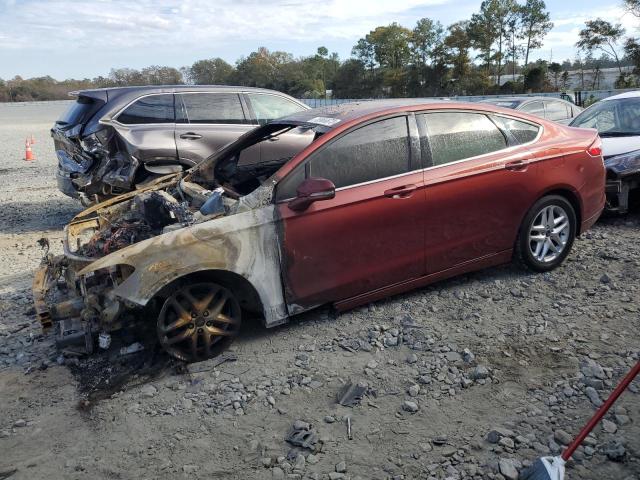 ford fusion 2014 3fa6p0hr5er171901