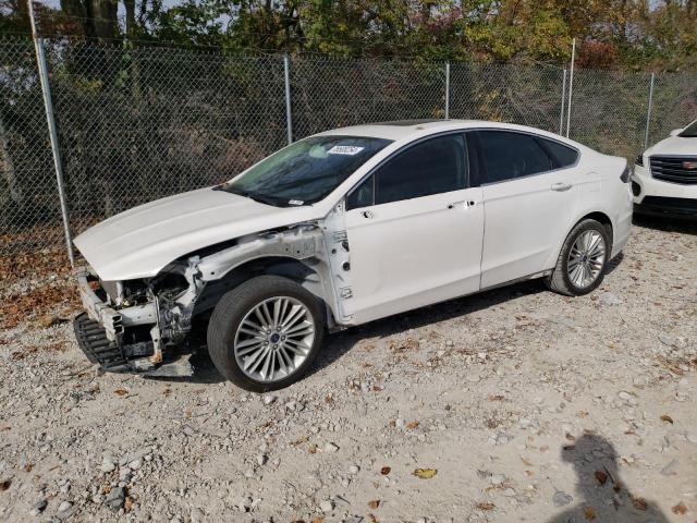 ford fusion se 2014 3fa6p0hr5er297630