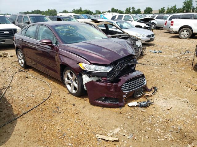 ford fusion se 2013 3fa6p0hr6dr111284