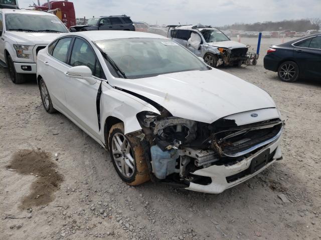 ford fusion se 2013 3fa6p0hr6dr116596