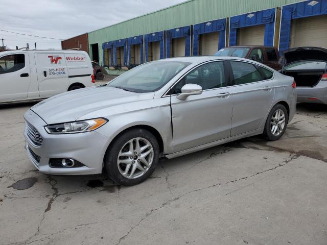 ford fusion 2013 3fa6p0hr6dr118008