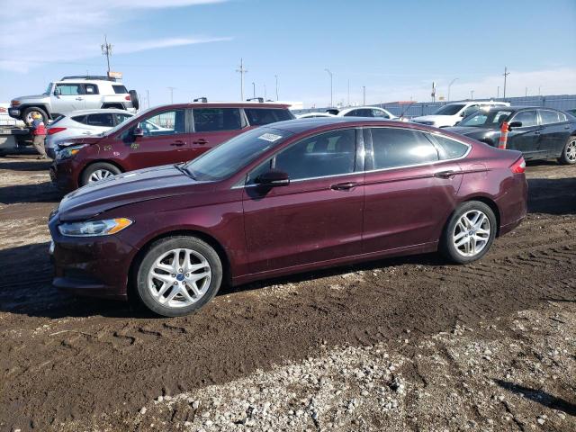 ford fusion se 2013 3fa6p0hr6dr121040