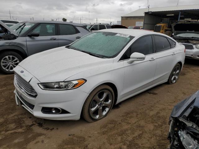 ford fusion se 2013 3fa6p0hr6dr123953