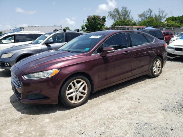 ford fusion se 2013 3fa6p0hr6dr135102