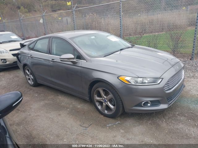 ford fusion 2013 3fa6p0hr6dr137609