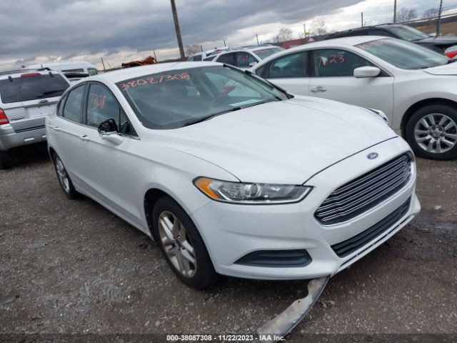 ford fusion 2013 3fa6p0hr6dr146469