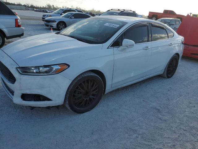 ford fusion se 2013 3fa6p0hr6dr153647