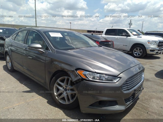 ford fusion 2013 3fa6p0hr6dr156130