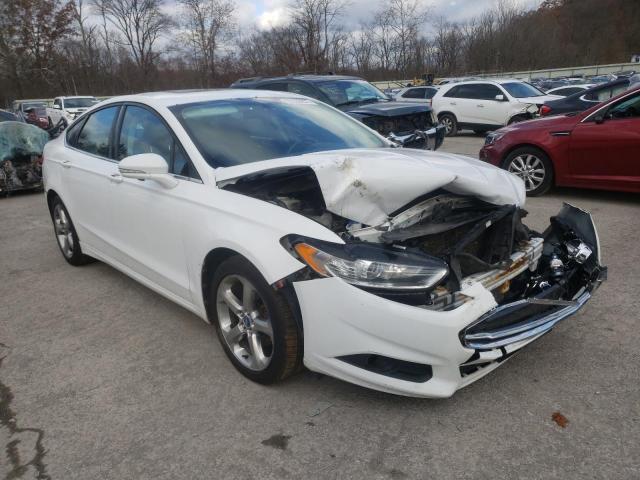 ford fusion se 2013 3fa6p0hr6dr189600