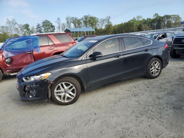 ford fusion se 2013 3fa6p0hr6dr198765