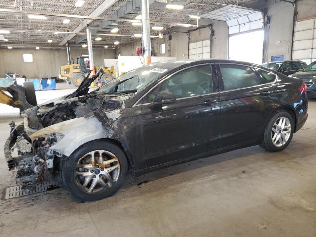 ford fusion se 2013 3fa6p0hr6dr201986