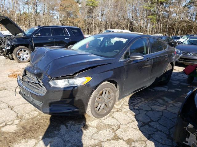 ford fusion se 2013 3fa6p0hr6dr222062