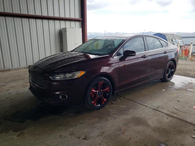 ford fusion 2013 3fa6p0hr6dr241372