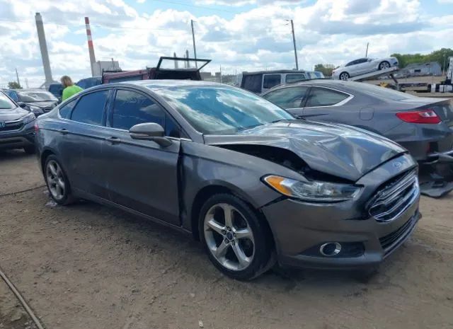 ford fusion 2013 3fa6p0hr6dr241386