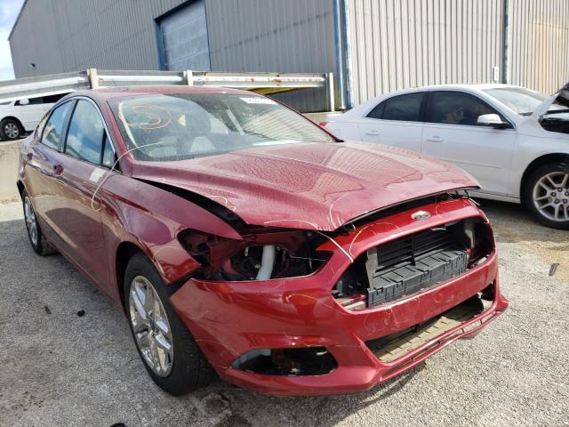 ford fusion se 2013 3fa6p0hr6dr241582