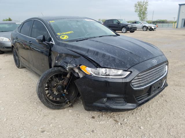 ford fusion se 2013 3fa6p0hr6dr241873