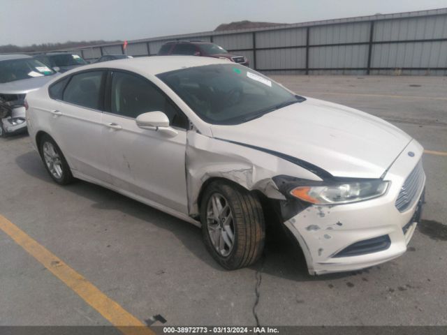 ford fusion 2013 3fa6p0hr6dr241968