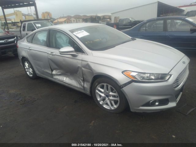 ford fusion 2013 3fa6p0hr6dr242716