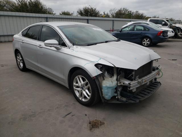 ford fusion se 2013 3fa6p0hr6dr245194