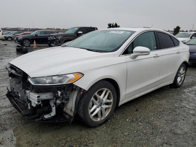 ford fusion se 2013 3fa6p0hr6dr248130