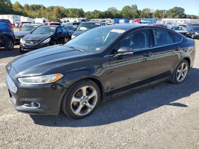 ford fusion se 2013 3fa6p0hr6dr253361