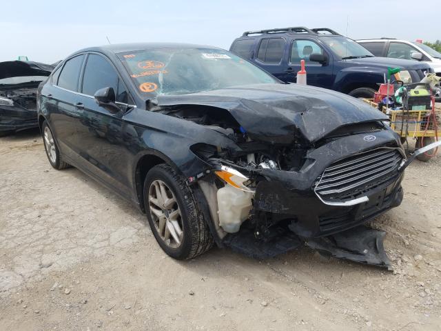 ford fusion se 2013 3fa6p0hr6dr263372