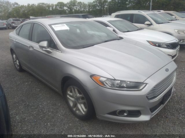 ford fusion 2013 3fa6p0hr6dr263792