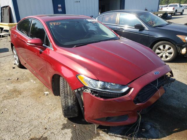 ford fusion se 2013 3fa6p0hr6dr265719