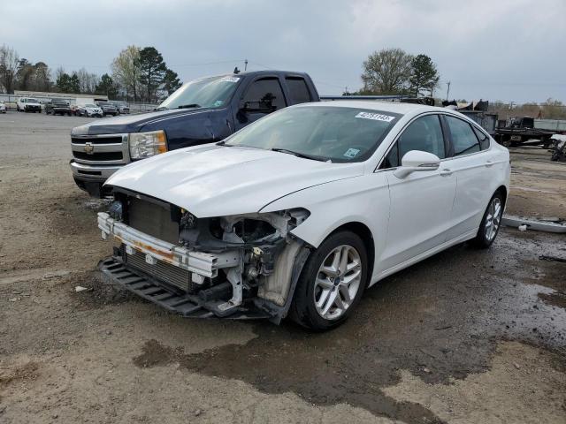 ford fusion se 2013 3fa6p0hr6dr268166