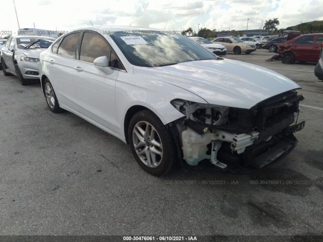 ford fusion 2013 3fa6p0hr6dr271682